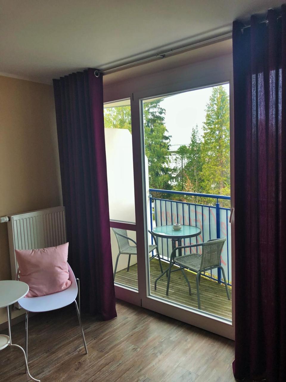Motel Füssen im Allgäu Exterior foto