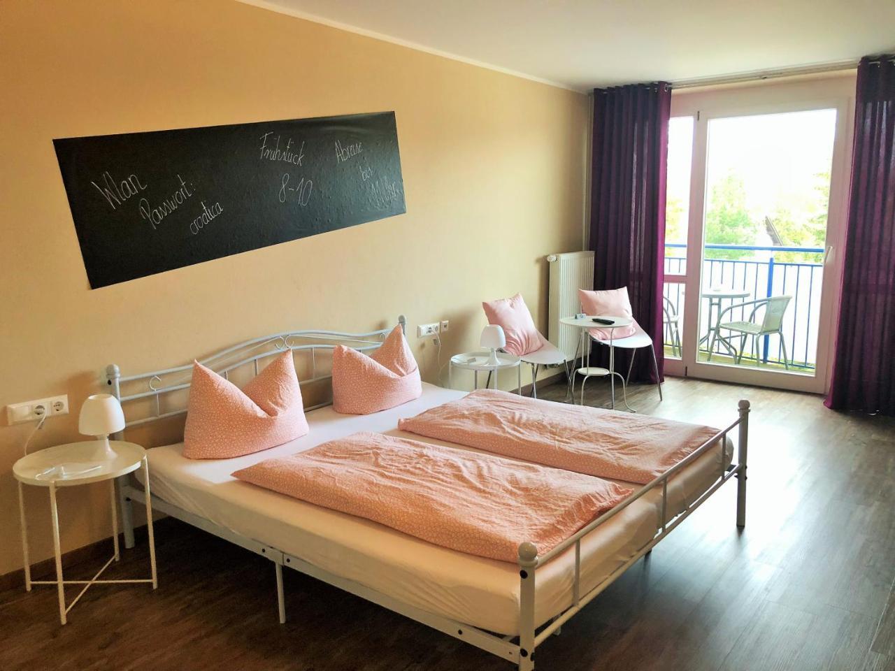 Motel Füssen im Allgäu Exterior foto
