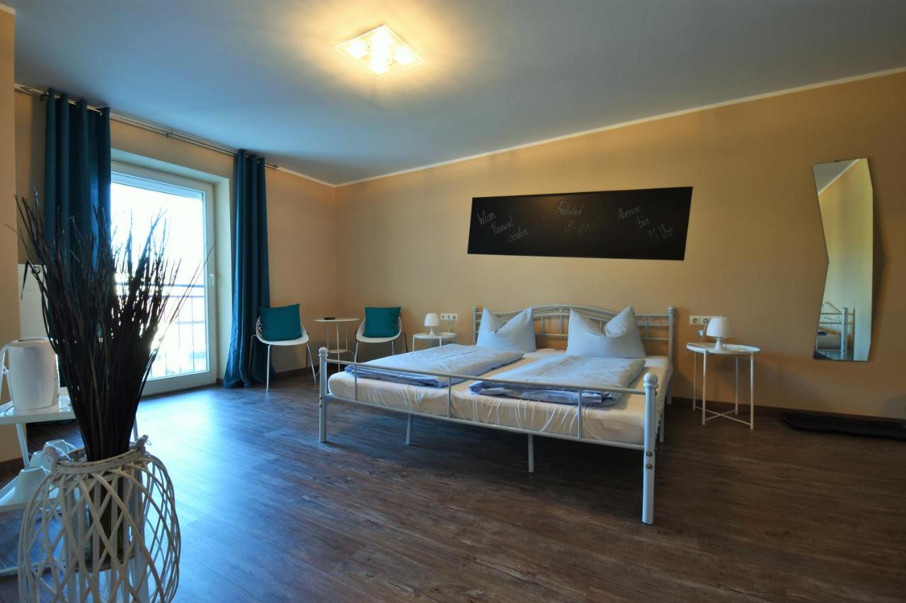 Motel Füssen im Allgäu Exterior foto