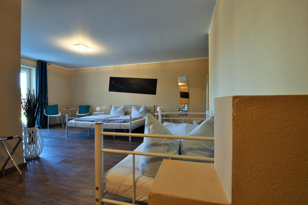 Motel Füssen im Allgäu Exterior foto